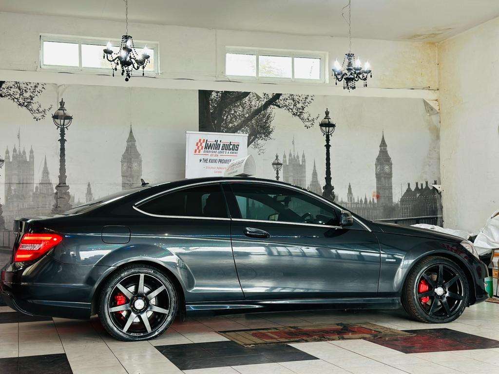 2011 MERCEDES-BENZ C CLASS 2011 MERCEDES-BENZ C CLASS