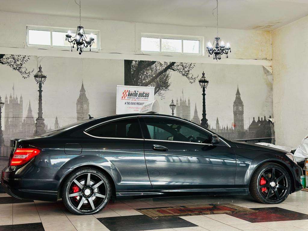 2011 MERCEDES-BENZ C CLASS 2011 MERCEDES-BENZ C CLASS