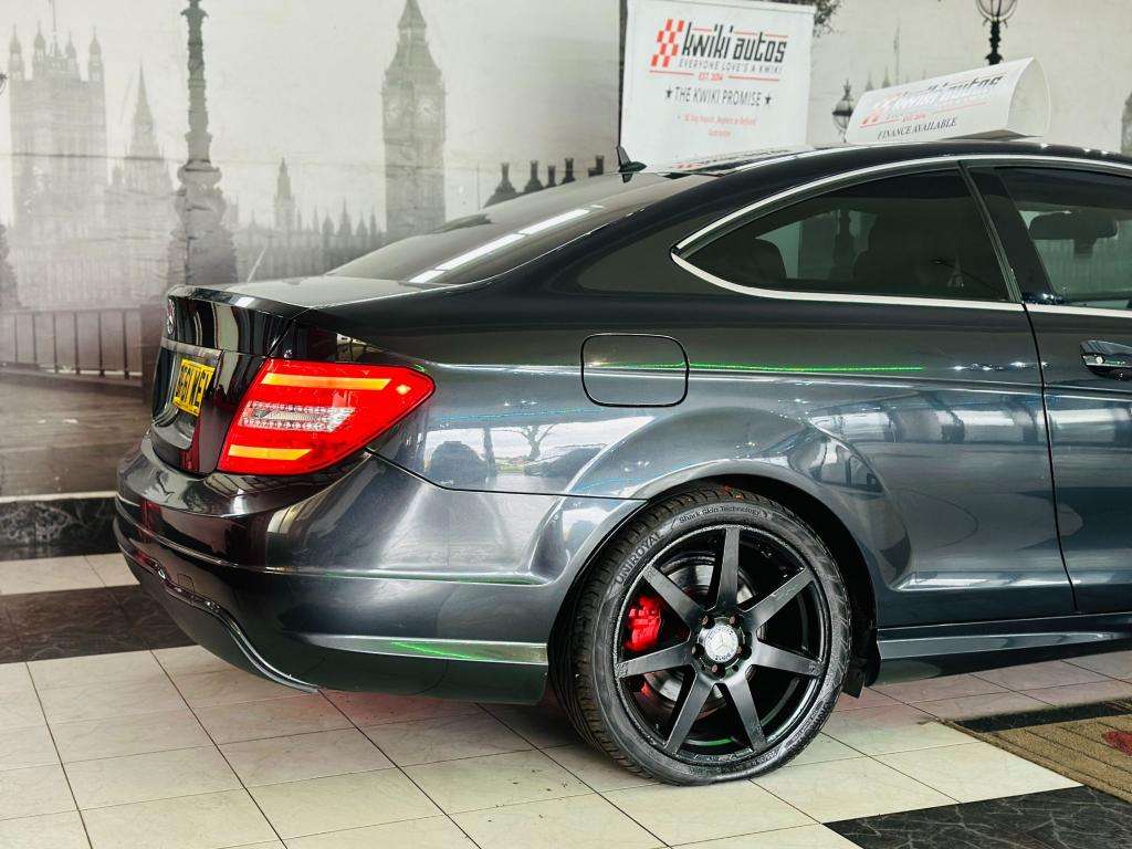 2011 MERCEDES-BENZ C CLASS 2011 MERCEDES-BENZ C CLASS