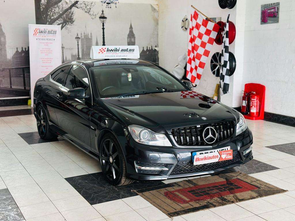 2011 MERCEDES-BENZ C CLASS 2011 MERCEDES-BENZ C CLASS