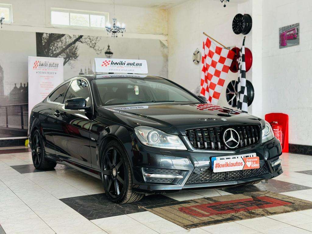 2011 MERCEDES-BENZ C CLASS 2011 MERCEDES-BENZ C CLASS