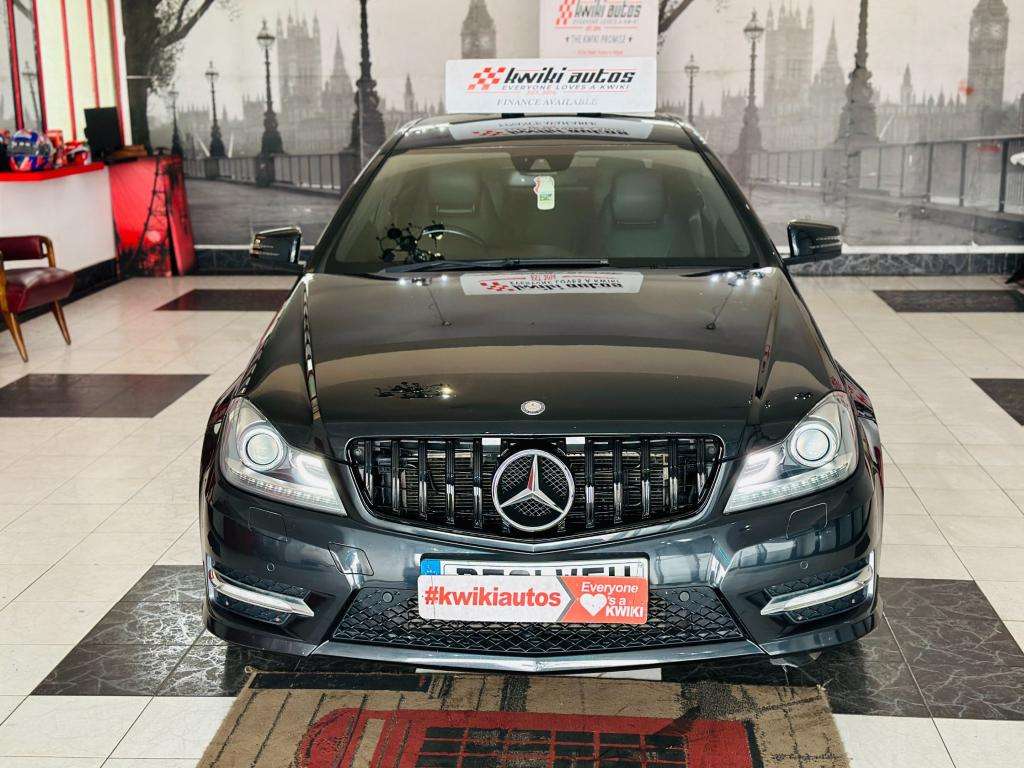 2011 MERCEDES-BENZ C CLASS 2011 MERCEDES-BENZ C CLASS