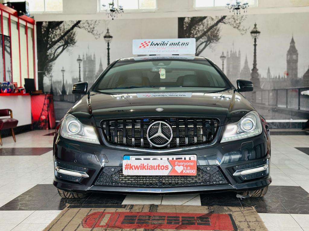 2011 MERCEDES-BENZ C CLASS 2011 MERCEDES-BENZ C CLASS