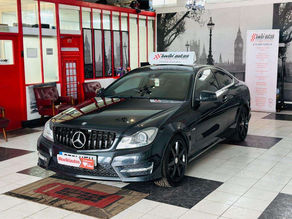 2011 MERCEDES-BENZ C CLASS 2011 MERCEDES-BENZ C CLASS