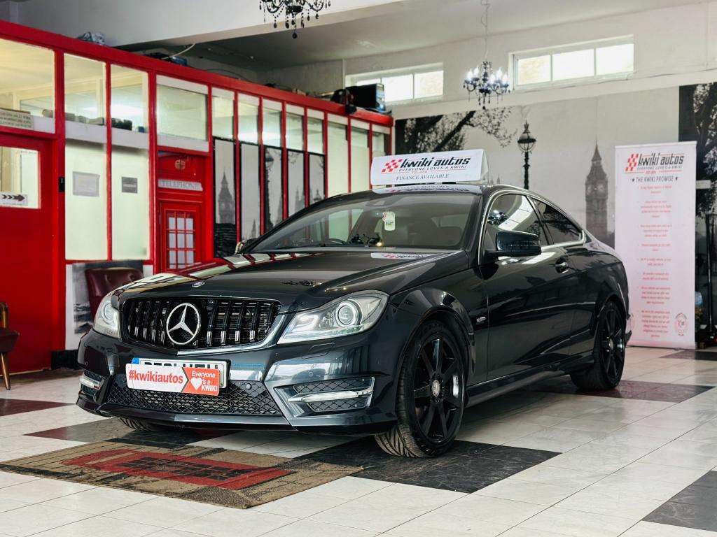 2011 MERCEDES-BENZ C CLASS 2011 MERCEDES-BENZ C CLASS