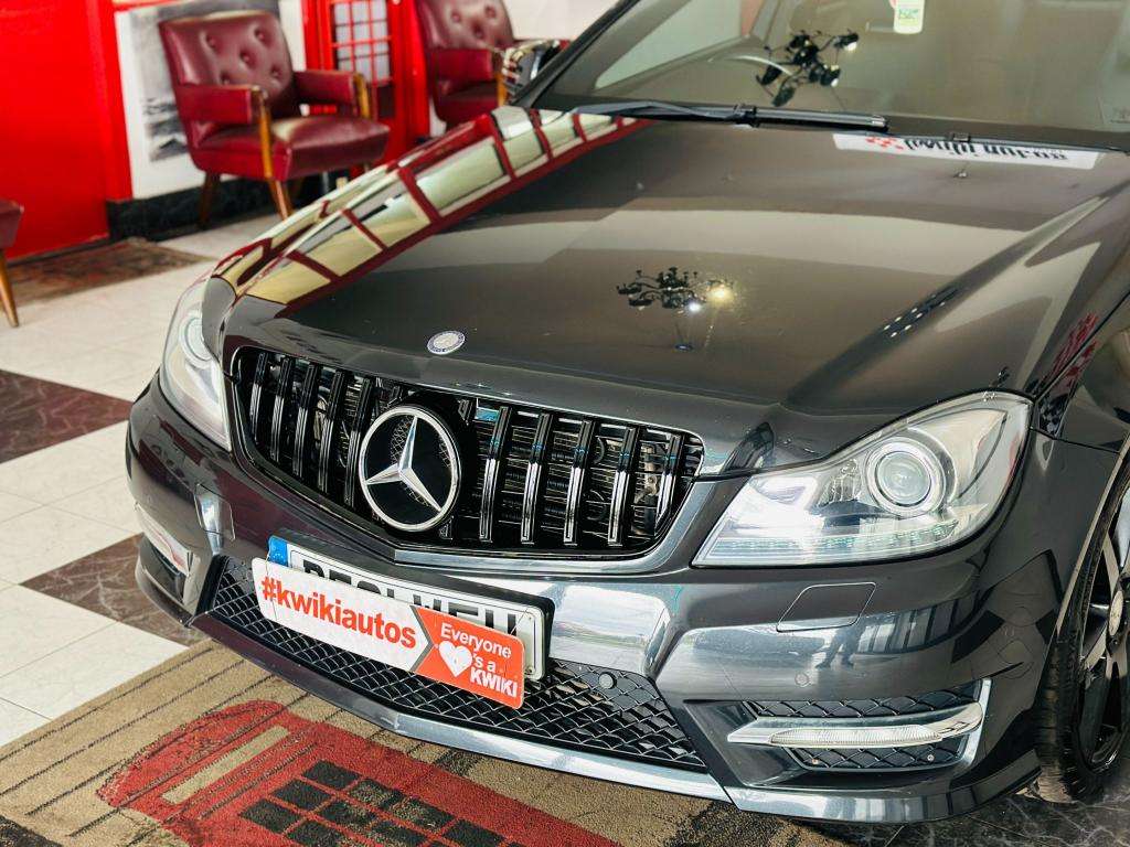 2011 MERCEDES-BENZ C CLASS 2011 MERCEDES-BENZ C CLASS