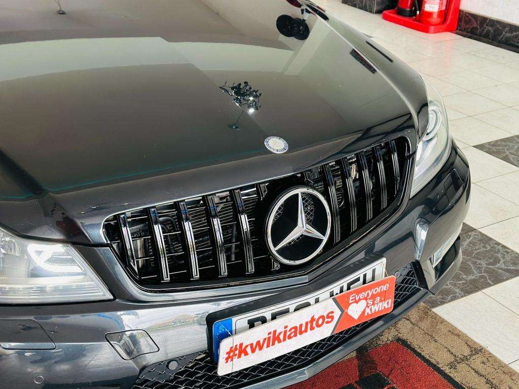 2011 MERCEDES-BENZ C CLASS 2011 MERCEDES-BENZ C CLASS