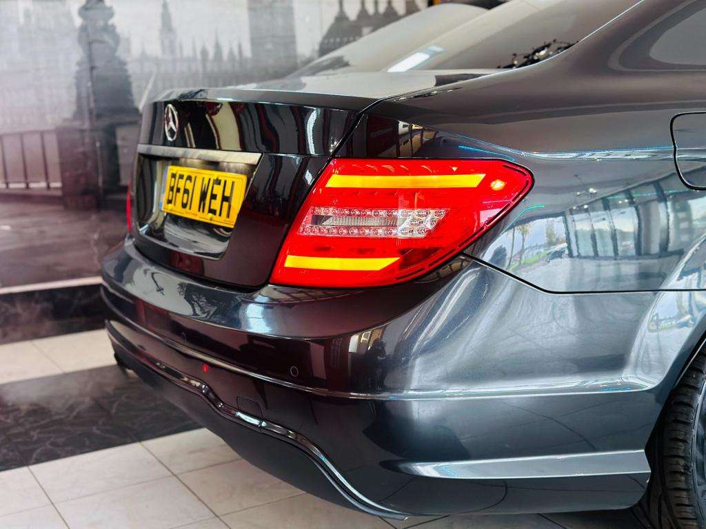 2011 MERCEDES-BENZ C CLASS 2011 MERCEDES-BENZ C CLASS