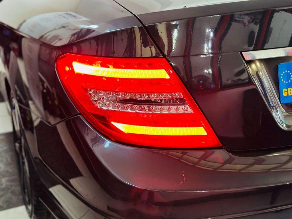 2011 MERCEDES-BENZ C CLASS 2011 MERCEDES-BENZ C CLASS