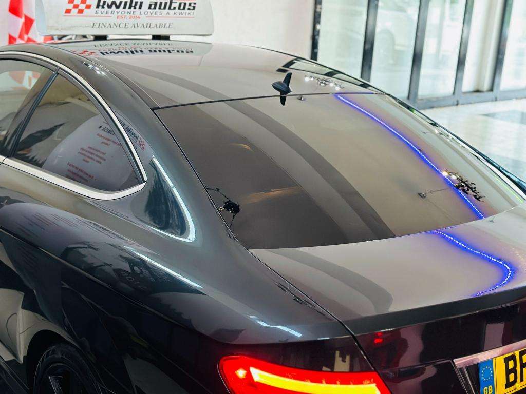 2011 MERCEDES-BENZ C CLASS 2011 MERCEDES-BENZ C CLASS