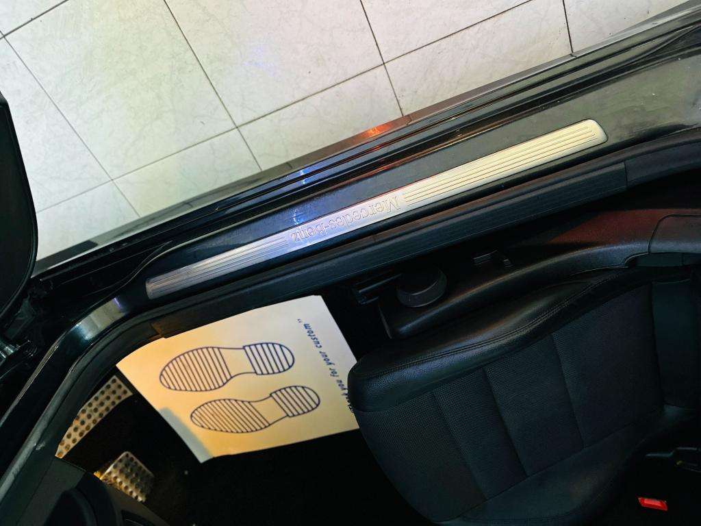 2011 MERCEDES-BENZ C CLASS 2011 MERCEDES-BENZ C CLASS