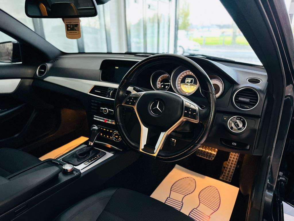 2011 MERCEDES-BENZ C CLASS 2011 MERCEDES-BENZ C CLASS