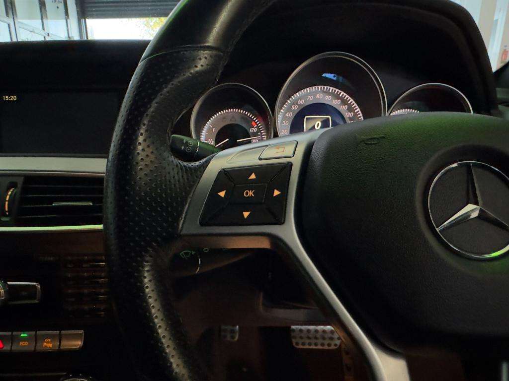 2011 MERCEDES-BENZ C CLASS 2011 MERCEDES-BENZ C CLASS