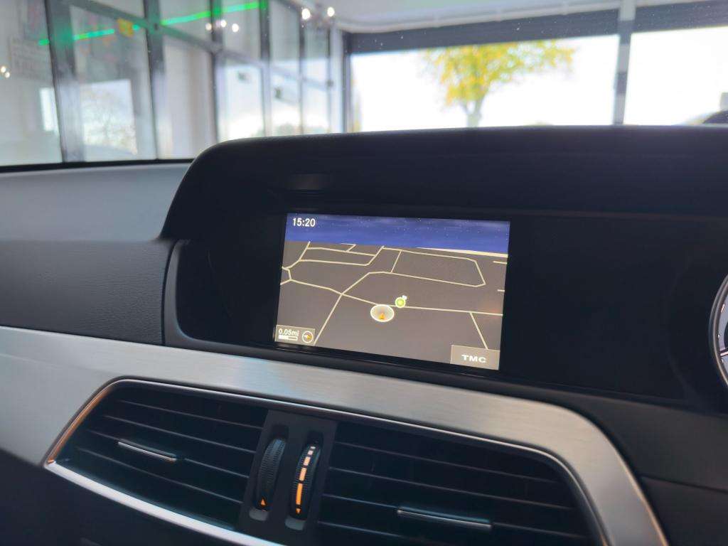 2011 MERCEDES-BENZ C CLASS 2011 MERCEDES-BENZ C CLASS