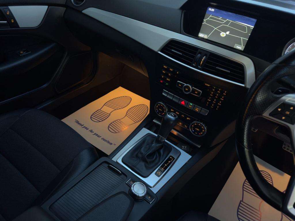 2011 MERCEDES-BENZ C CLASS 2011 MERCEDES-BENZ C CLASS