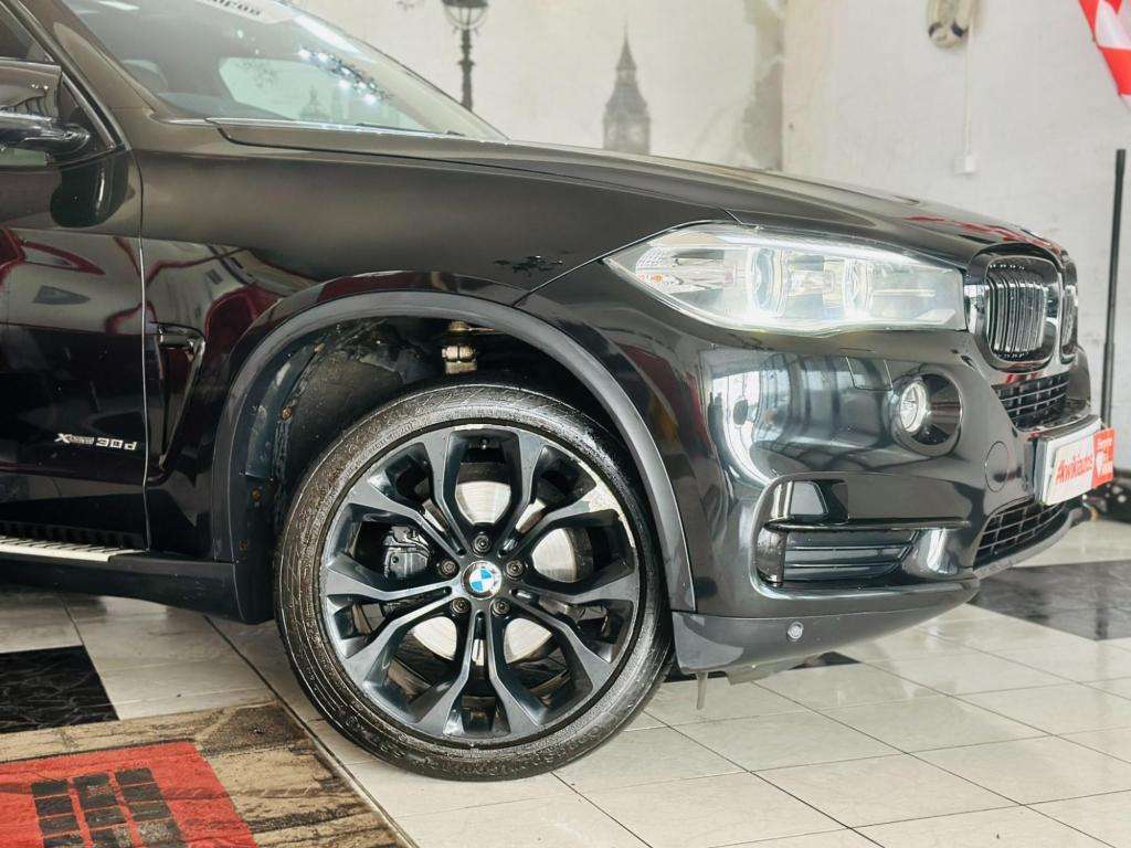 2014 BMW X5 2014 BMW X5