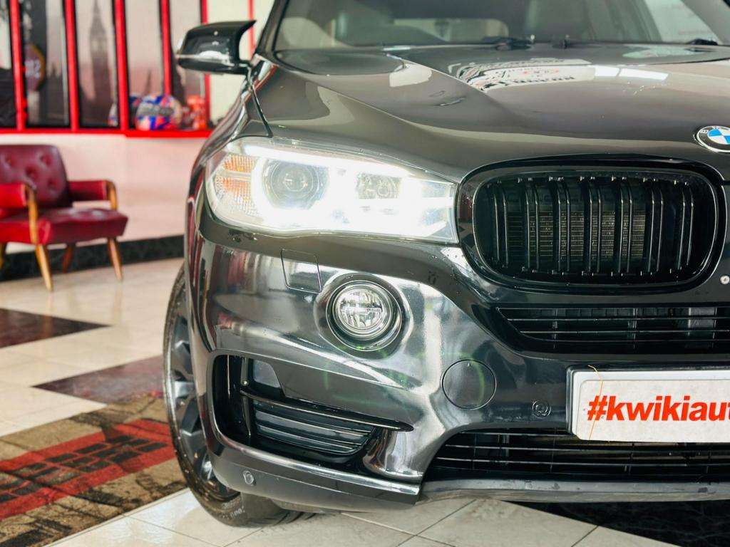 2014 BMW X5 2014 BMW X5