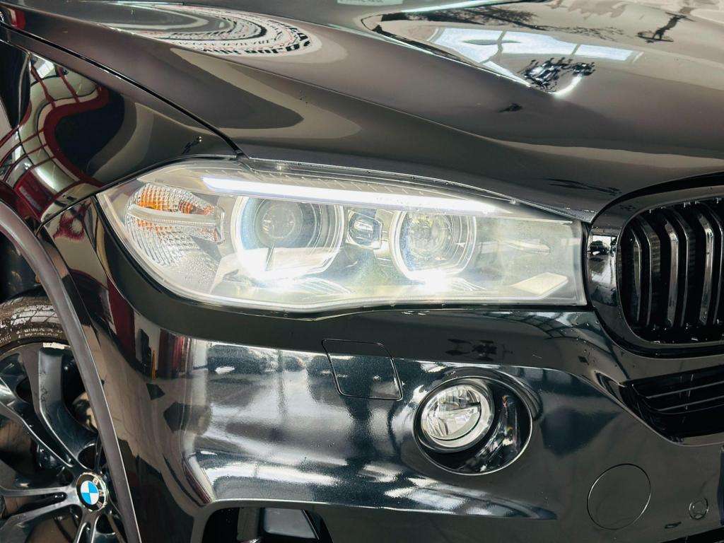 2014 BMW X5 2014 BMW X5