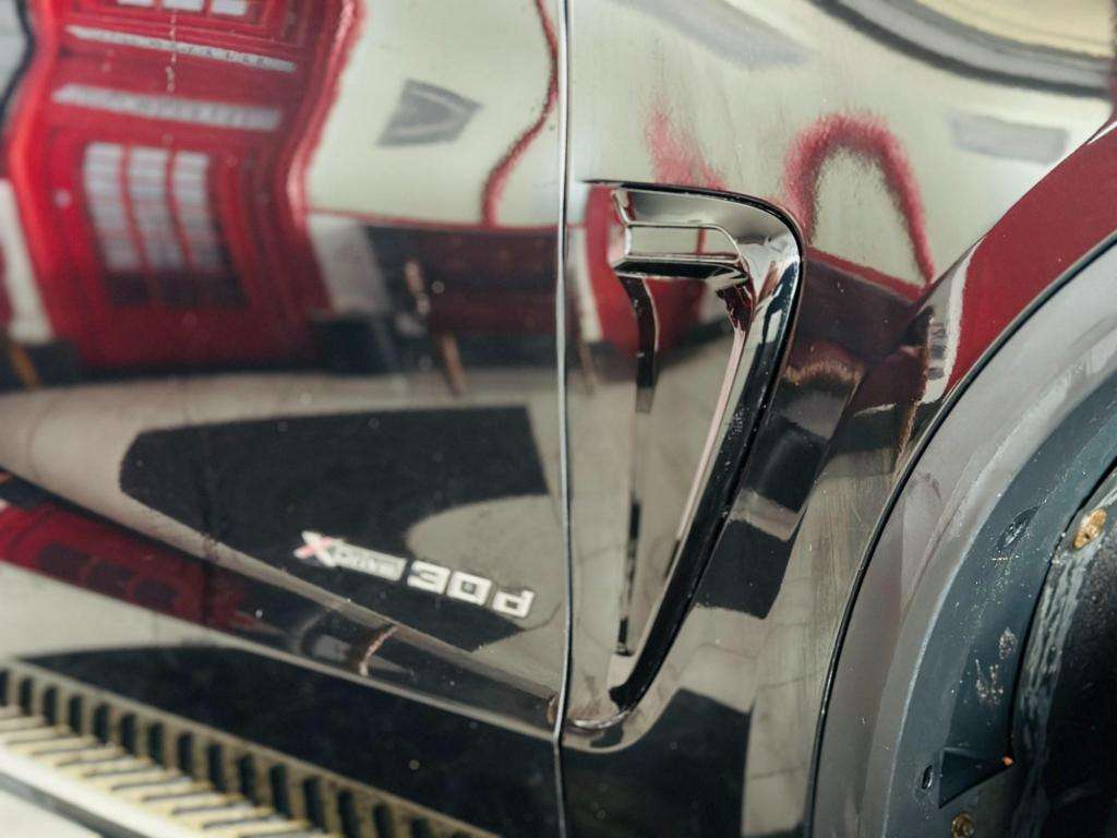 2014 BMW X5 2014 BMW X5