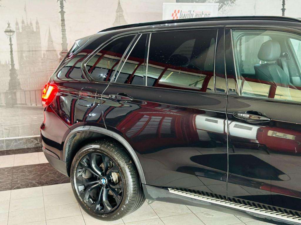 2014 BMW X5 2014 BMW X5