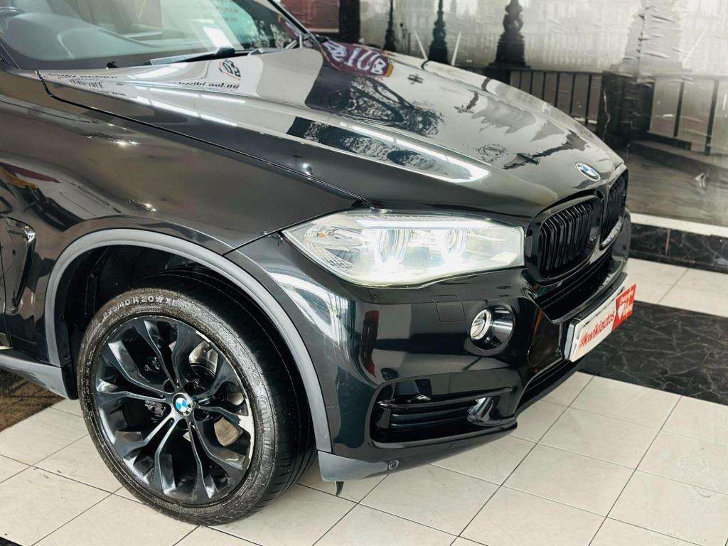 2014 BMW X5 2014 BMW X5