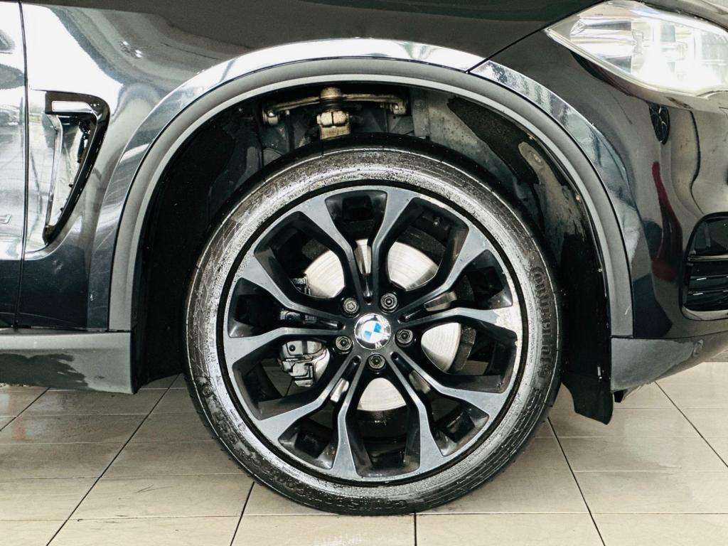 2014 BMW X5 2014 BMW X5