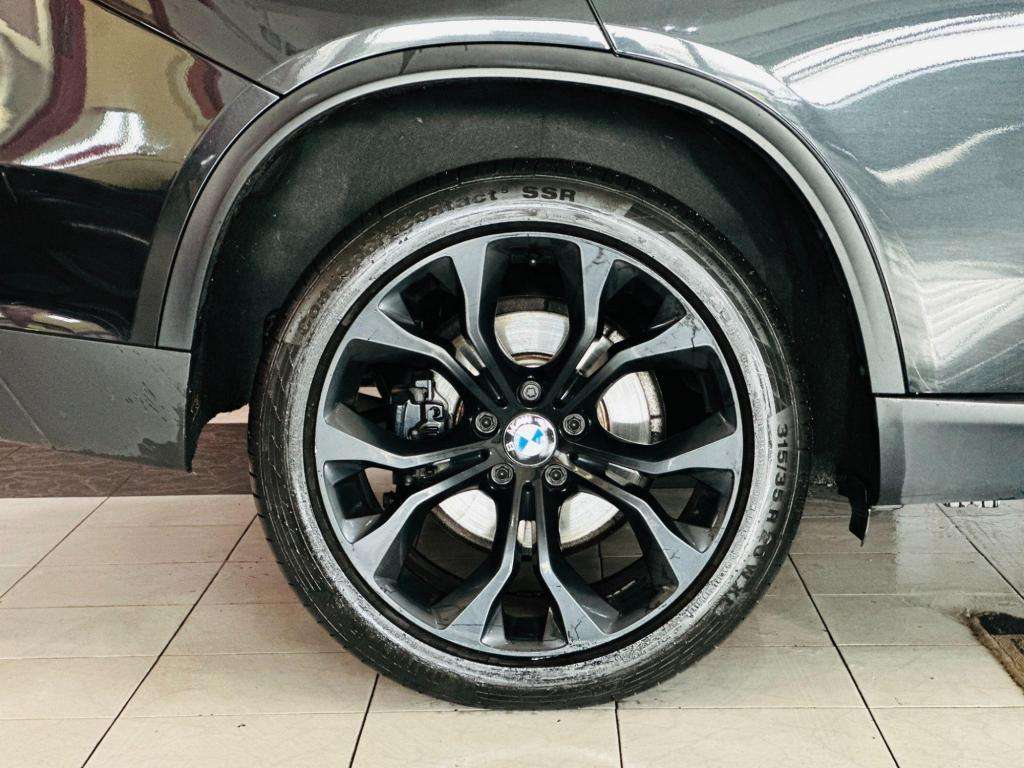 2014 BMW X5 2014 BMW X5