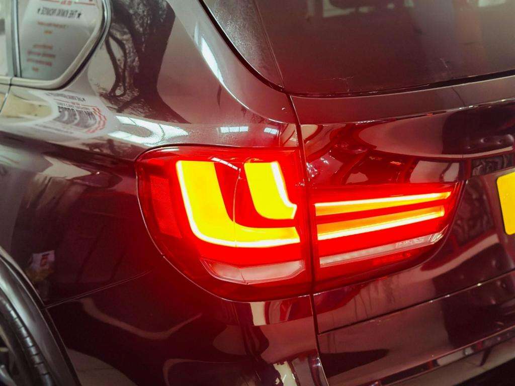 2014 BMW X5 2014 BMW X5