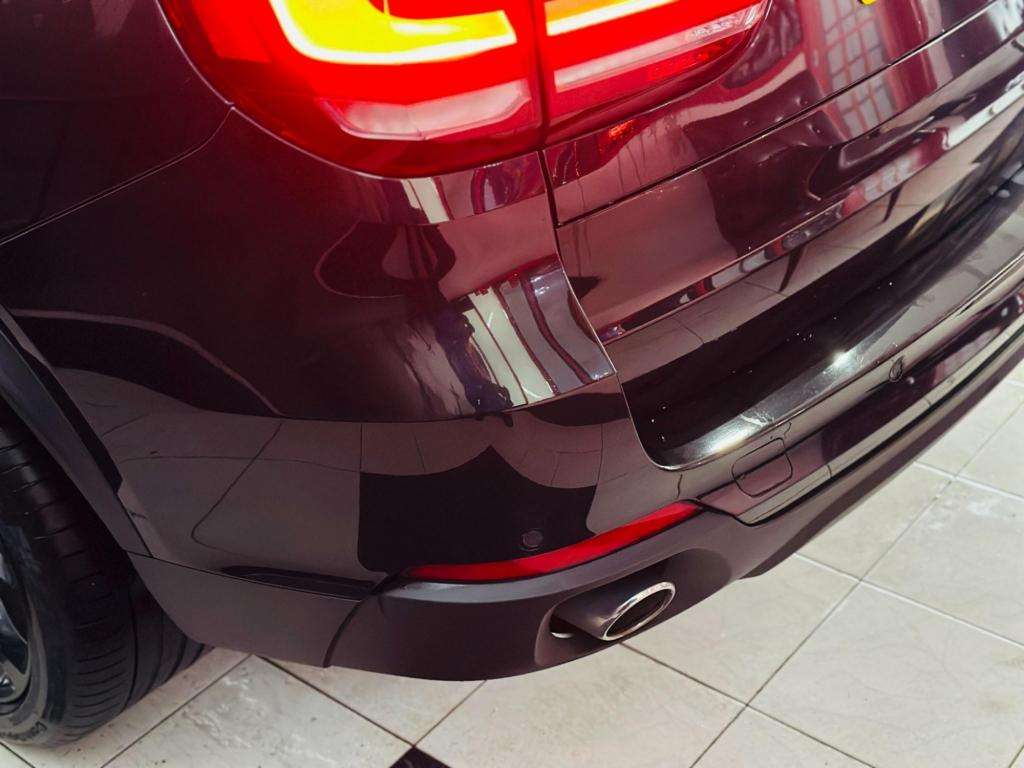 2014 BMW X5 2014 BMW X5