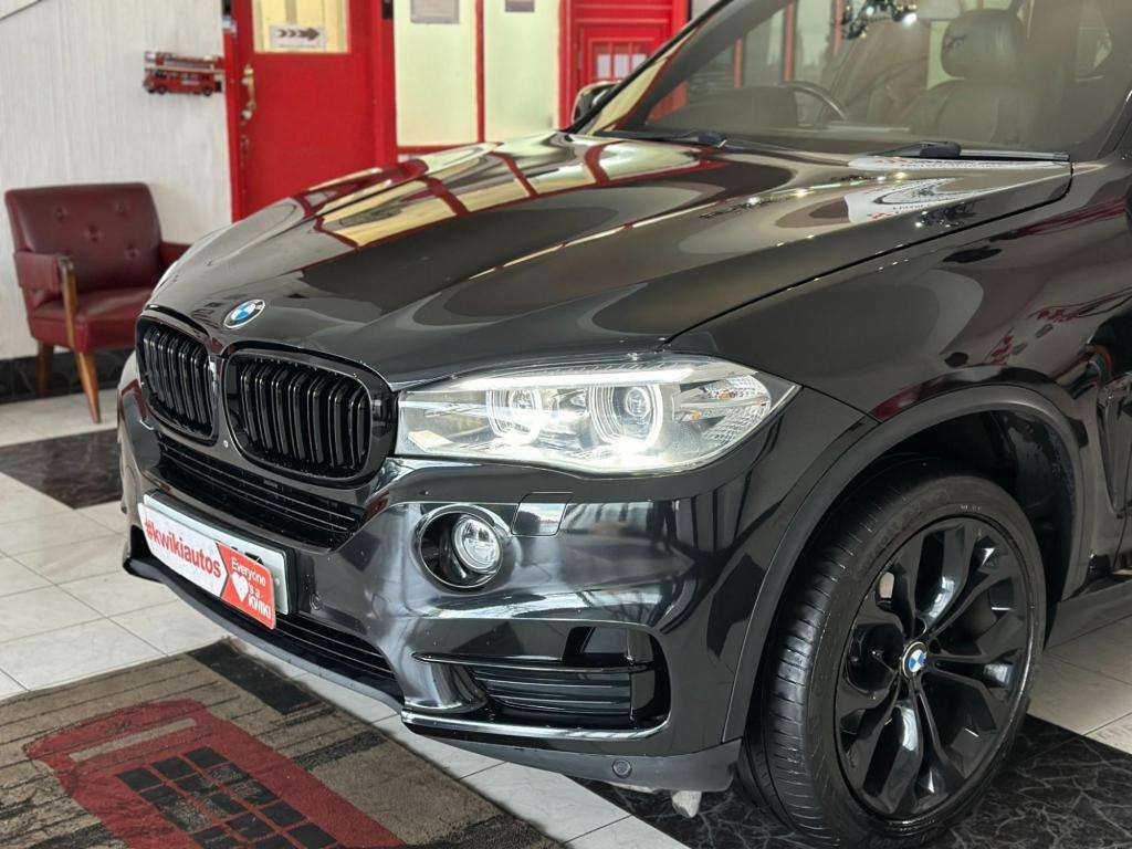 2014 BMW X5 2014 BMW X5