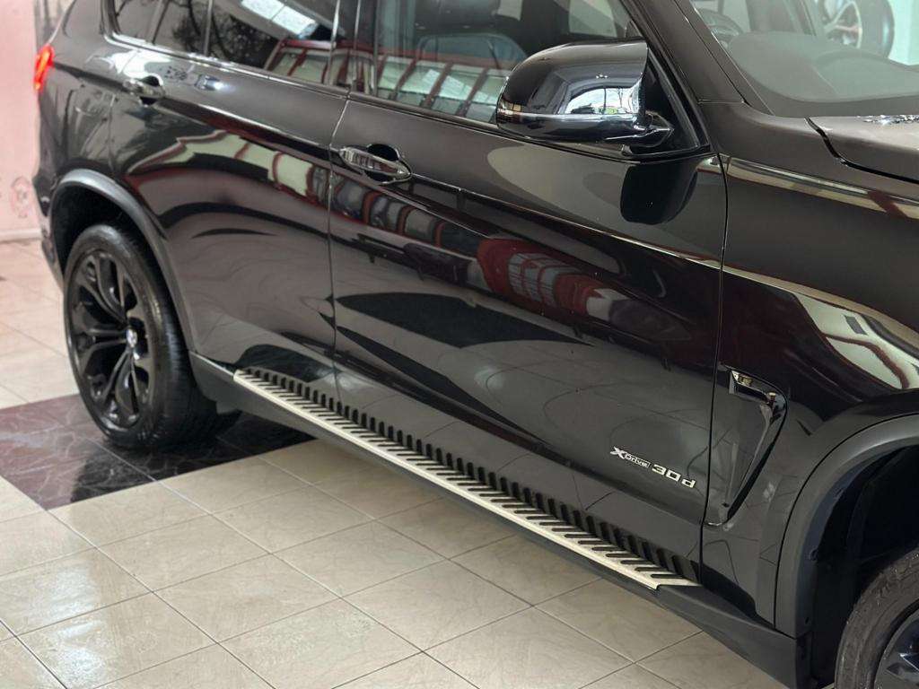 2014 BMW X5 2014 BMW X5