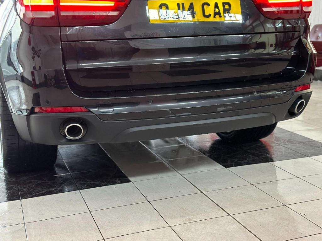 2014 BMW X5 2014 BMW X5