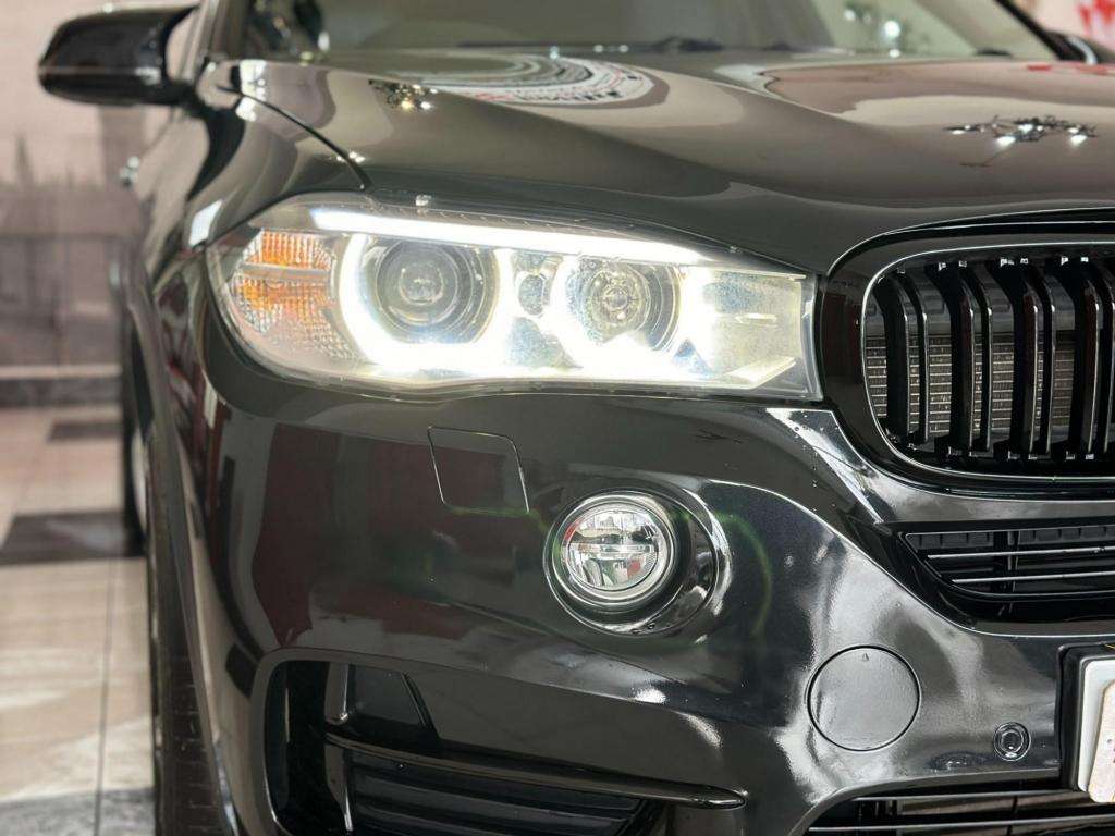 2014 BMW X5 2014 BMW X5