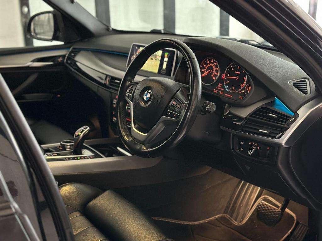 2014 BMW X5 2014 BMW X5