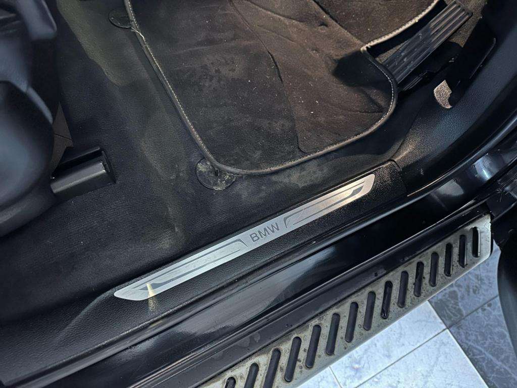 2014 BMW X5 2014 BMW X5