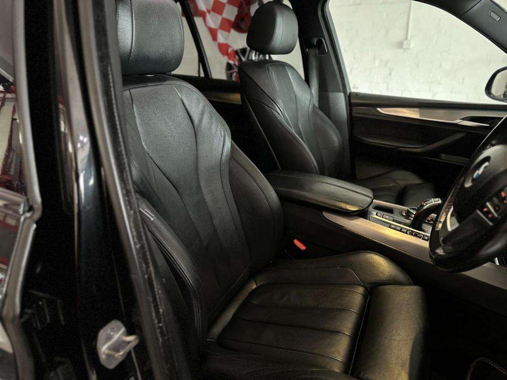 2014 BMW X5 2014 BMW X5