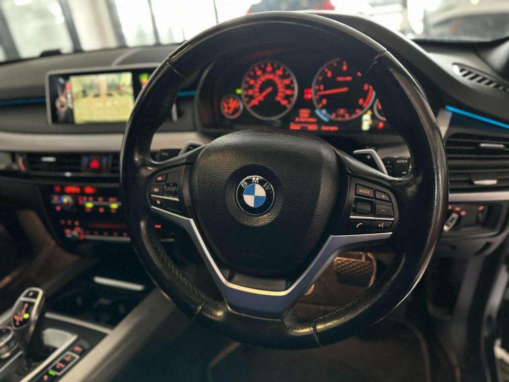 2014 BMW X5 2014 BMW X5