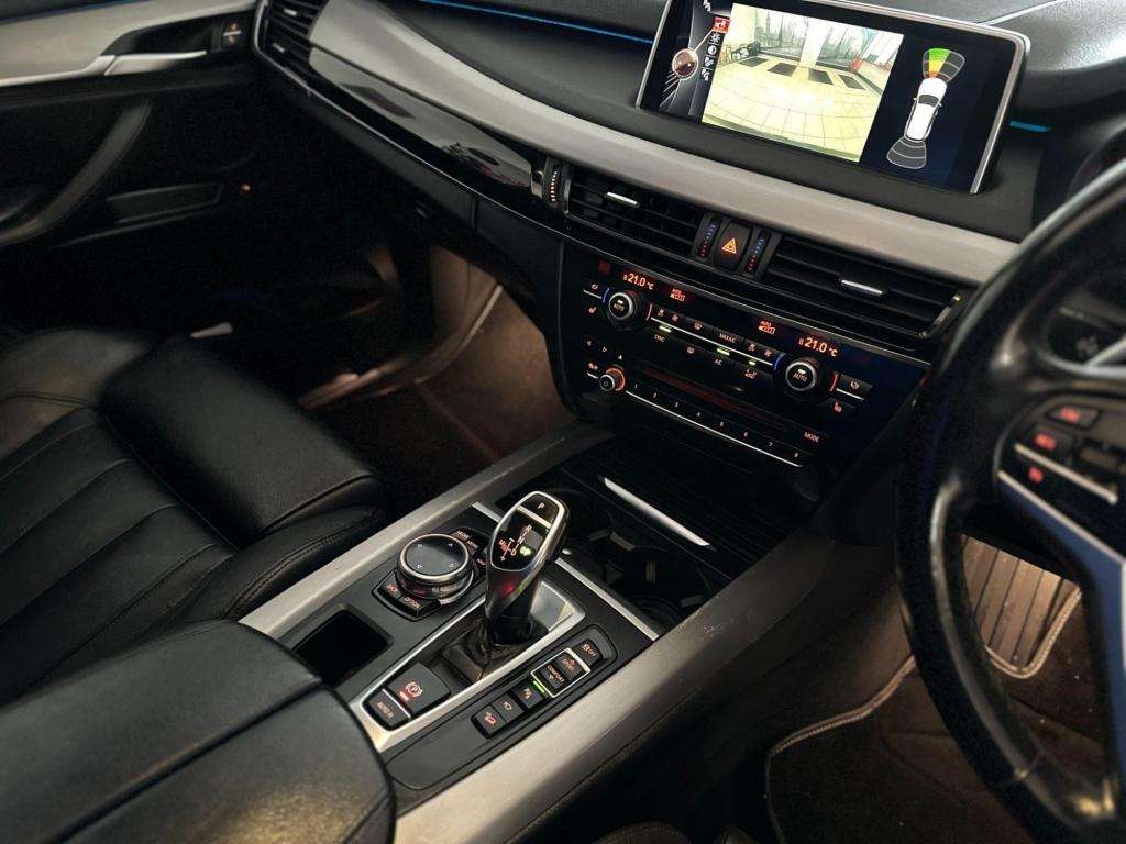 2014 BMW X5 2014 BMW X5