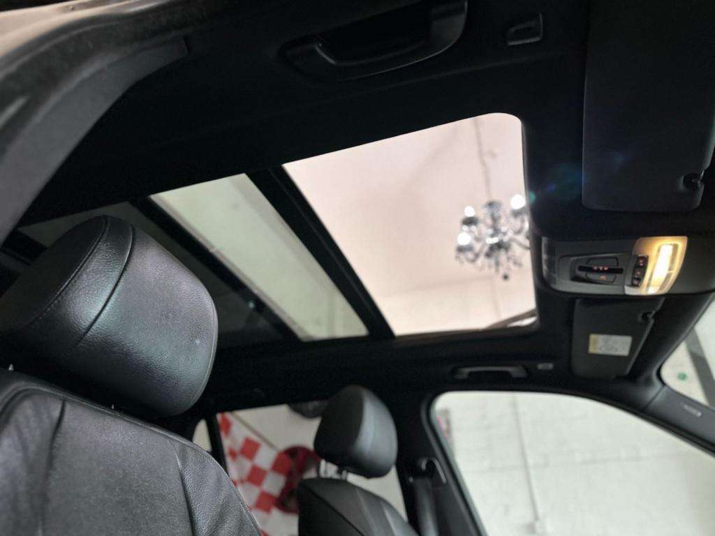 2014 BMW X5 2014 BMW X5