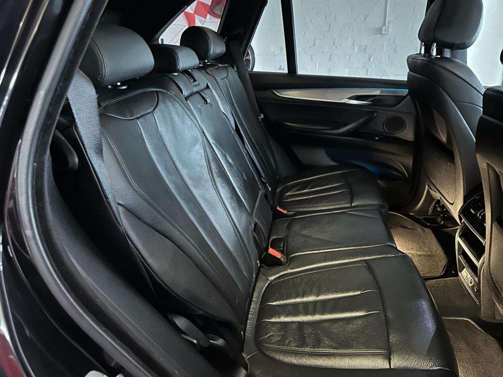 2014 BMW X5 2014 BMW X5