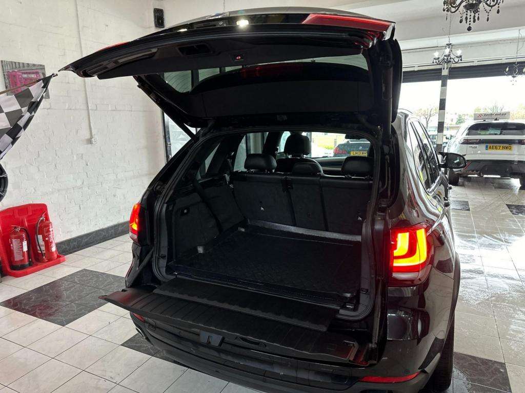 2014 BMW X5 2014 BMW X5