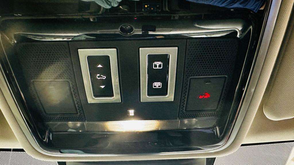 2019 LAND ROVER RANGE ROVER SPORT 2019 LAND ROVER RANGE ROVER SPORT