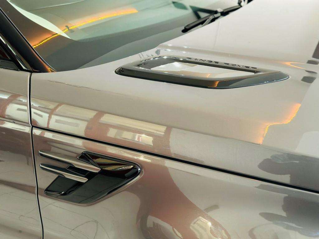 2019 LAND ROVER RANGE ROVER SPORT 2019 LAND ROVER RANGE ROVER SPORT