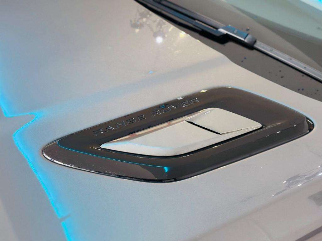 2019 LAND ROVER RANGE ROVER SPORT 2019 LAND ROVER RANGE ROVER SPORT