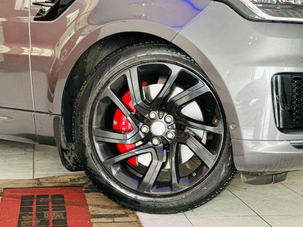 2019 LAND ROVER RANGE ROVER SPORT 2019 LAND ROVER RANGE ROVER SPORT