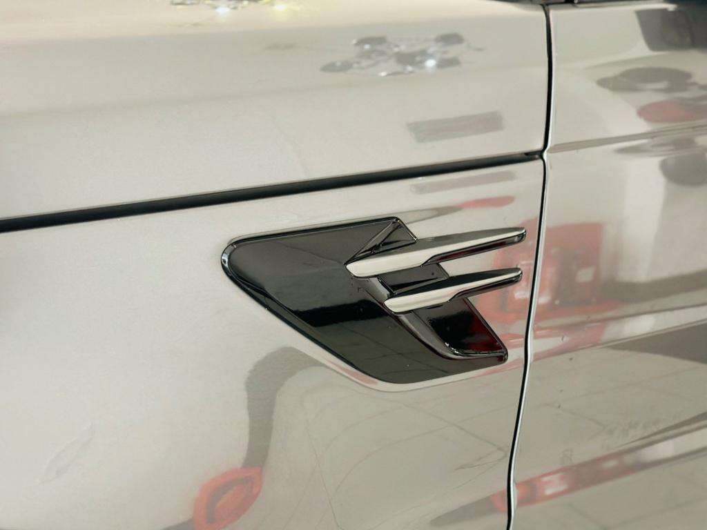 2019 LAND ROVER RANGE ROVER SPORT 2019 LAND ROVER RANGE ROVER SPORT