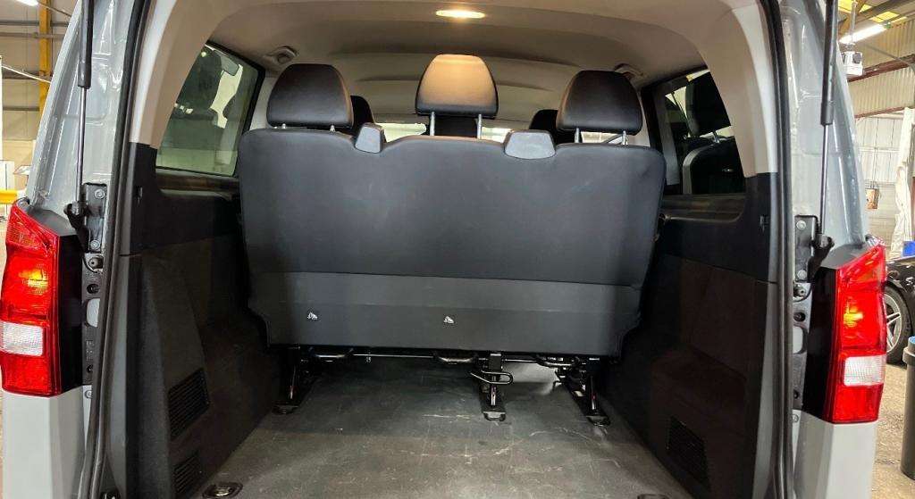 2025 MERCEDES-BENZ VITO 2025 MERCEDES-BENZ VITO