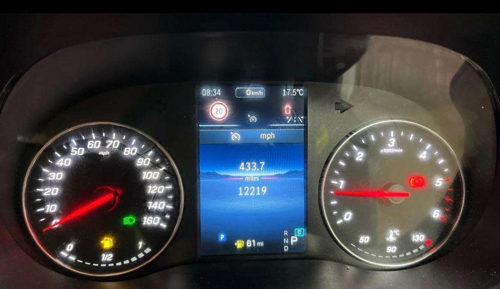 2025 MERCEDES-BENZ VITO 2025 MERCEDES-BENZ VITO
