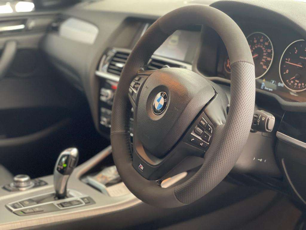 2015 BMW X4 2015 BMW X4