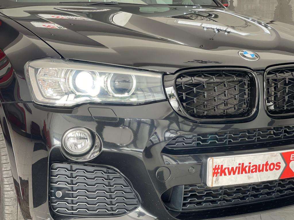 2015 BMW X4 2015 BMW X4